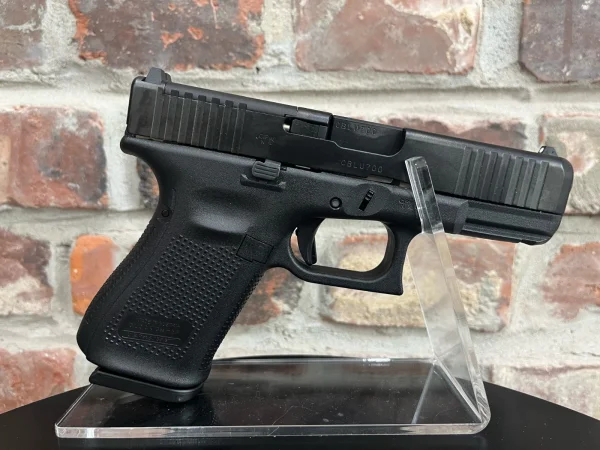 Pistolet Glock 19 gen 5 MOS kal. 9x19