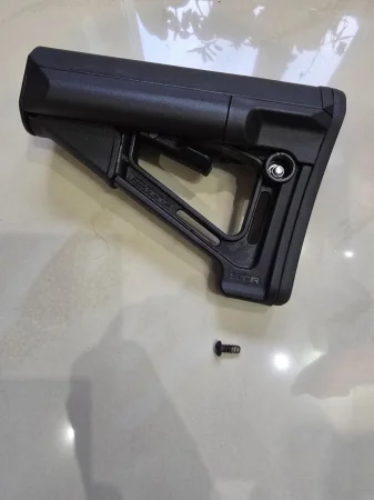 Kolba magpul STR milspec