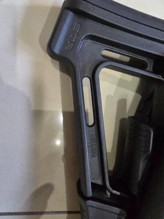 Kolba magpul STR milspec - zdjęcie 4