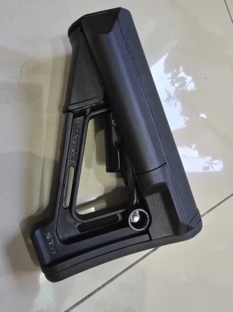 Kolba magpul STR milspec - zdjęcie 2