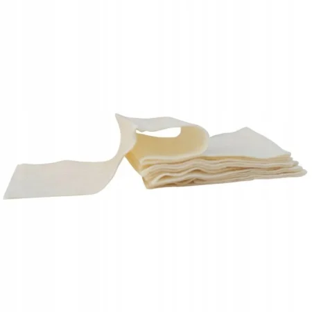 Opatrunek hemostatyczny ChitoSAM 100 składany w Z l 7,6cm x 1,83m - zdjęcie 2