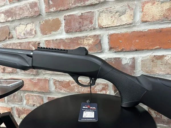 Strzelba samopowtarzalna SA-KA SK-2 kal. 12/76 18,5" - zdjęcie 5