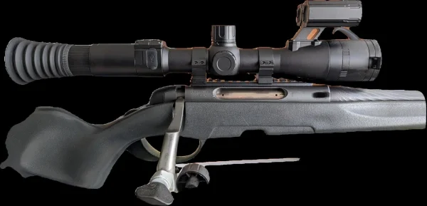 Luneta PARD NIGHTSTALKER 4K 940nm LRF 70mm