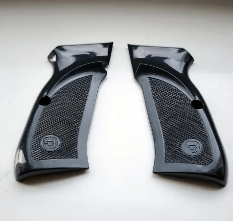 Okładziny do serii  CZ75