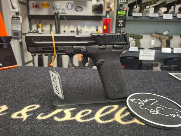 Smith & Wesson M&P 22X