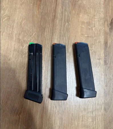 Shadow System XR920 ELITE / TLR-7X - Holosun EPS MRS - zdjęcie 10