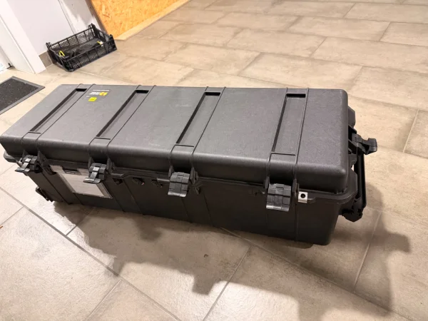 Skrzynia Peli Case 1740