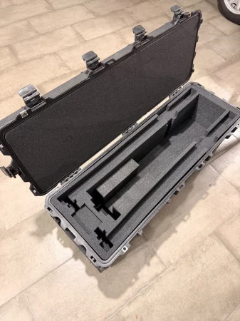 Skrzynia Peli Case 1740 - zdjęcie 6