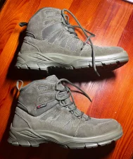 Buty Sibeza oliwkowe rozmiar 43 NOWE