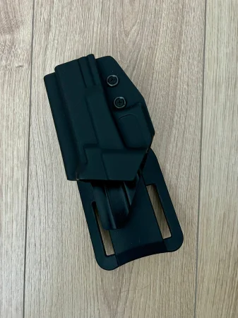Kabura Doubletab OWB Strighter Glock 19 / 45 / 23 / 32