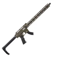 Karabinek Derya TM-22-A-18 .22LR Green