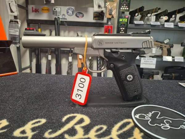 Smith & Wesson SW22 VICTORY