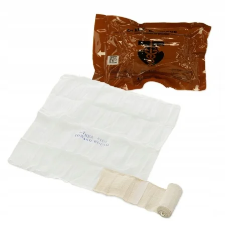 Bandaż TacMed Solutions BLAST l W rolce l Wymiary: 50 x 50 cm - zdjęcie 3