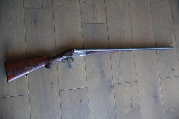 Dubeltówka Buhag Suhl 20/70