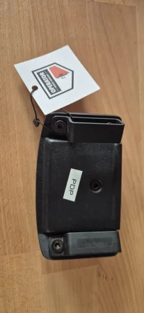 Ładownica podwójna DoubleTap do Canik i Walther PDP