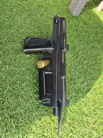 Sprzedam PM-63 RAK - zdjęcie 5