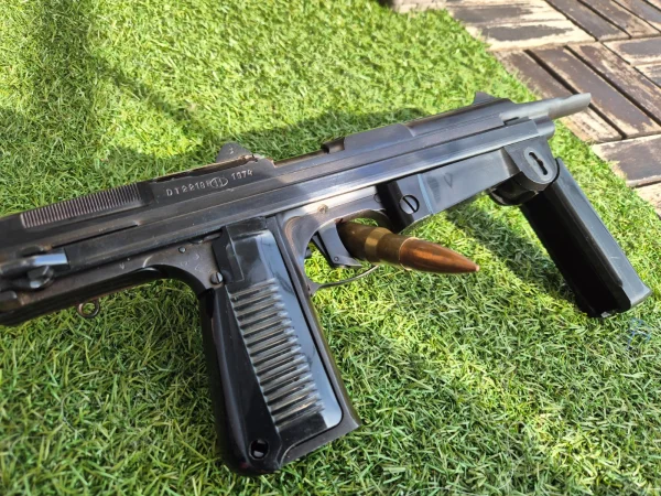 Sprzedam PM-63 RAK - zdjęcie 2