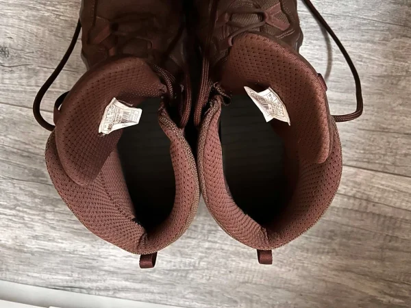 Buty Lowa Zephyr MID MK2 - Dark Brown rozm. 44 - zdjęcie 3