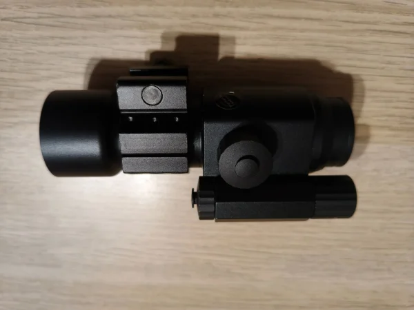 Kolimator Primary Arms - Kolimator SLx 30 mm