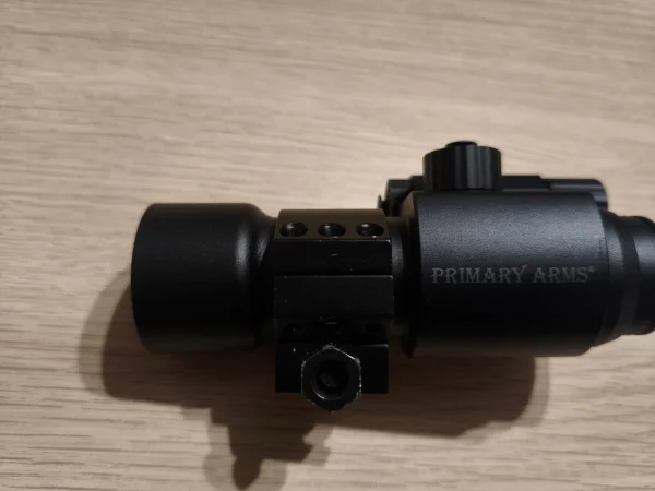 Kolimator Primary Arms - Kolimator SLx 30 mm - zdjęcie 2