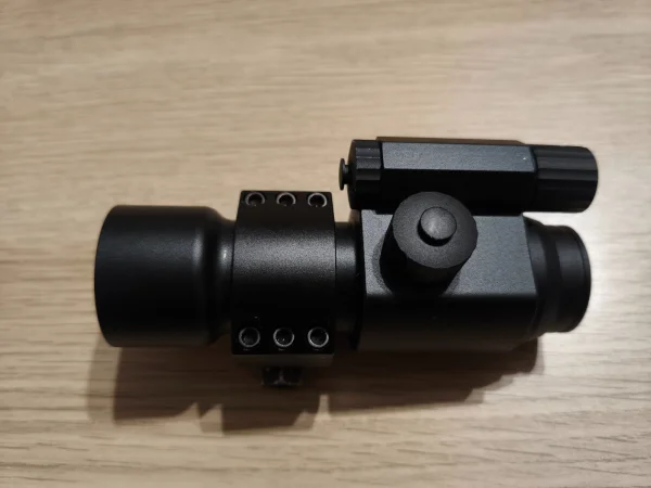 Kolimator Primary Arms - Kolimator SLx 30 mm - zdjęcie 3