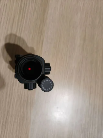 Kolimator Primary Arms - Kolimator SLx 30 mm - zdjęcie 5