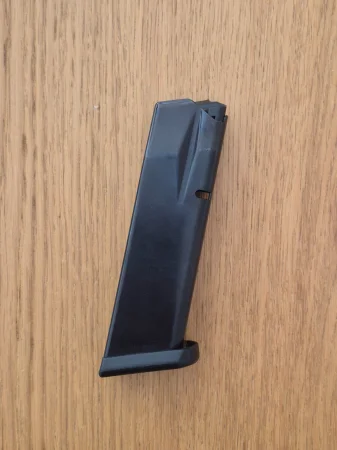 magazynek CZ Shadow 2 Compact / Carry / 75D / 75 P-01 OMEGA