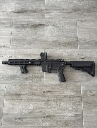 Karabinek IWI Zion Z-15 11,5" - kal. 5.56x45mm / .223REM