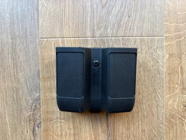 BLACKHAWK Ładownica Double Mag Case Double Stack 9mm