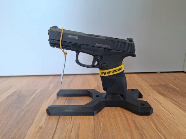 Mossberg MC2C