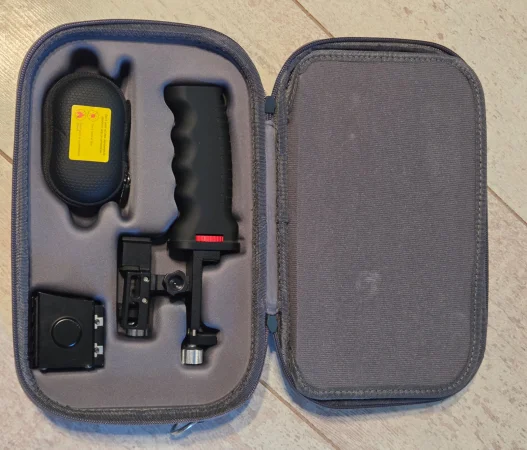 Termowizja Xinfrared T2 Pro USB-C