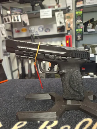 Smith & Wesson M&P M2.0 Tryt OR 5"