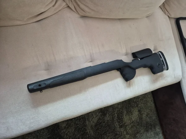Osada GRS Berserk Tikka T3X! Stan BDB! Dla praworęcznych!