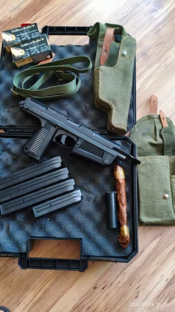 PM-63 RAK