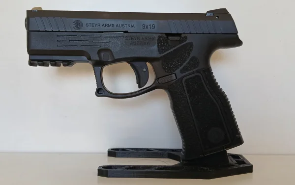 STEYR M9-A2 MF - zdjęcie 2