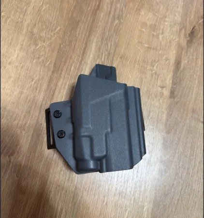 Kabura T.REX Arms Ironside - Shadow System XR920