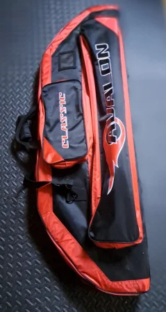 Łuk bloczkowy PSE SUPRA FOCUS XL 60lbs - zdjęcie 2