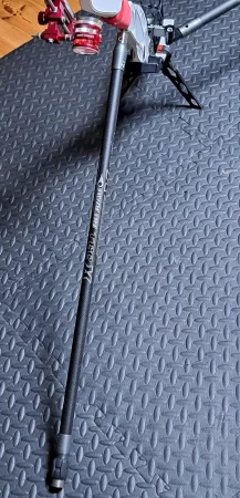 Łuk bloczkowy PSE SUPRA FOCUS XL 60lbs - zdjęcie 3