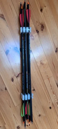 Łuk bloczkowy PSE SUPRA FOCUS XL 60lbs - zdjęcie 4