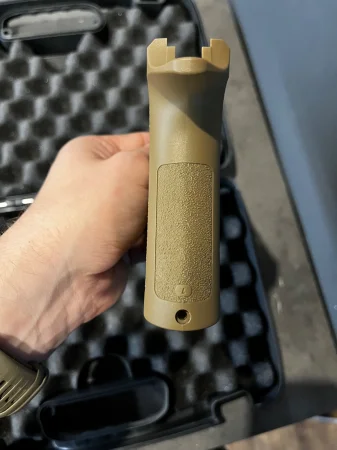 Chwyt Sig Sauer p320 xcarry - zdjęcie 3