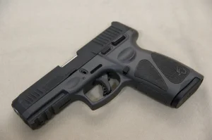 TAURUS G3