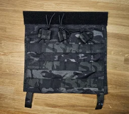 kangur GTG GPC FRONT FLAP