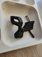 Powiększony zrzut zamka do AR-15 UTG Leapers