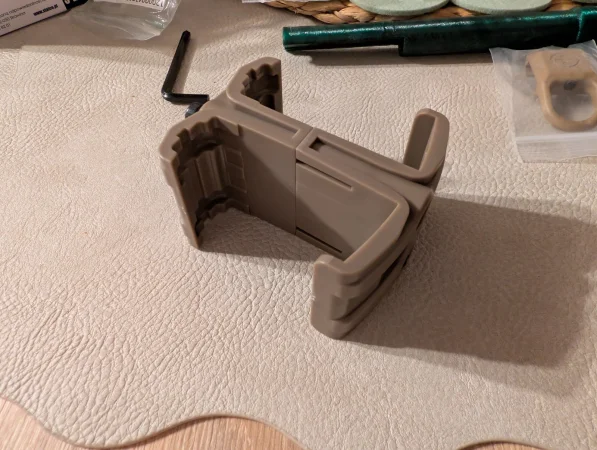 Łącznik coupler do magazynów AR 15