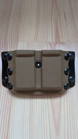 Ładownica Doubletap Superwings coyote Glock