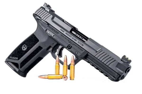 Ruger 57