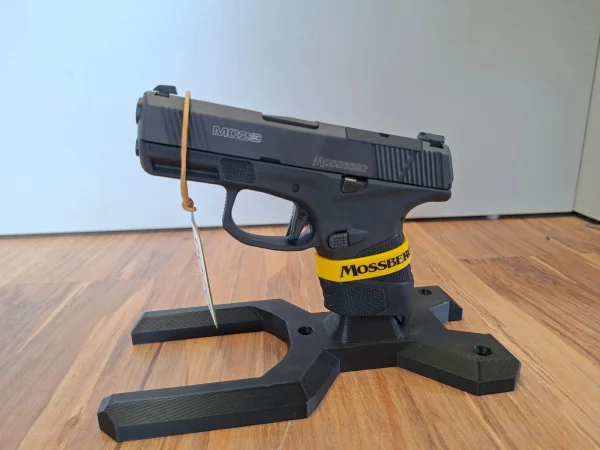 Mossberg MC2SC