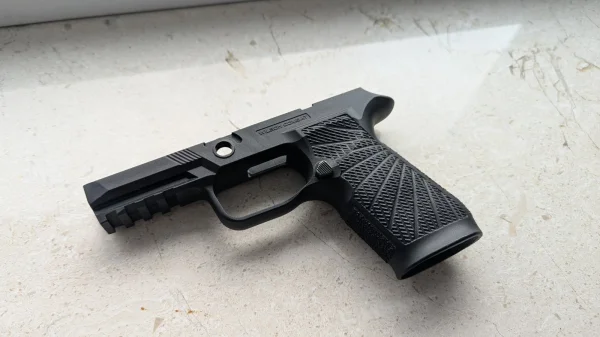 Chwyt P320 Wilson Combat