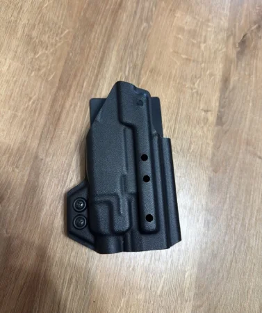 Kabura 945 Industries