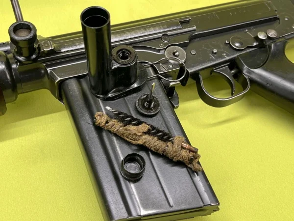 KARABIN FN FAL FALO, kal. 7,62x51mm .308Win - zdjęcie 7